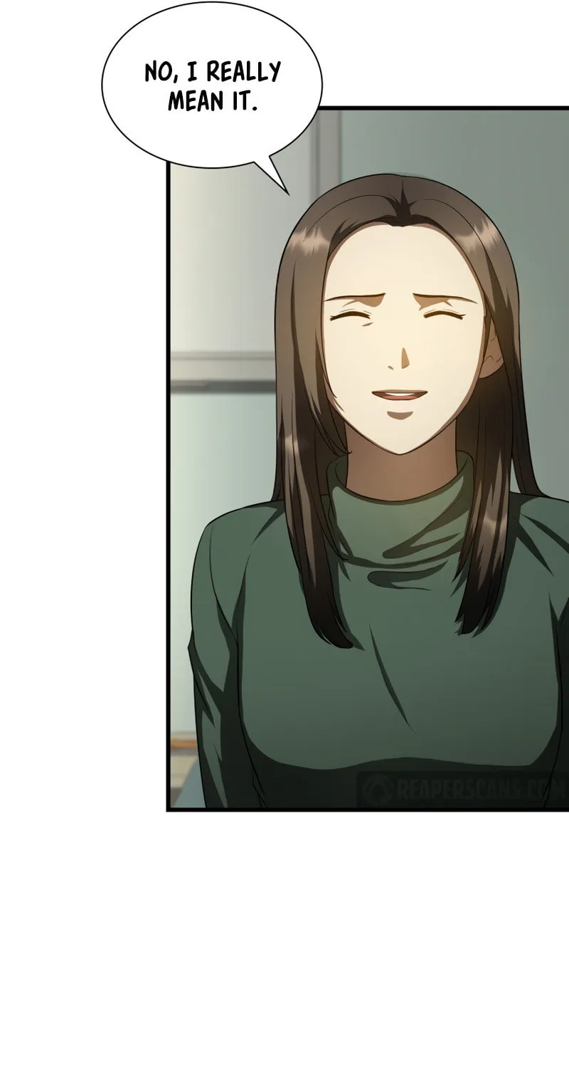 Read Perfect Surgeon chapter 27 image 23 on Lezhin