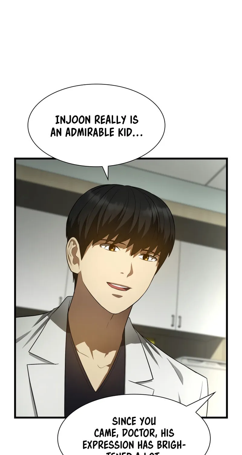 Read Perfect Surgeon chapter 27 image 29 on Lezhin