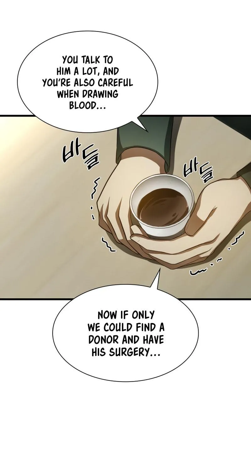 Read Perfect Surgeon chapter 27 image 31 on Lezhin