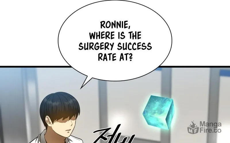 Read Perfect Surgeon chapter 27 image 37 on Lezhin