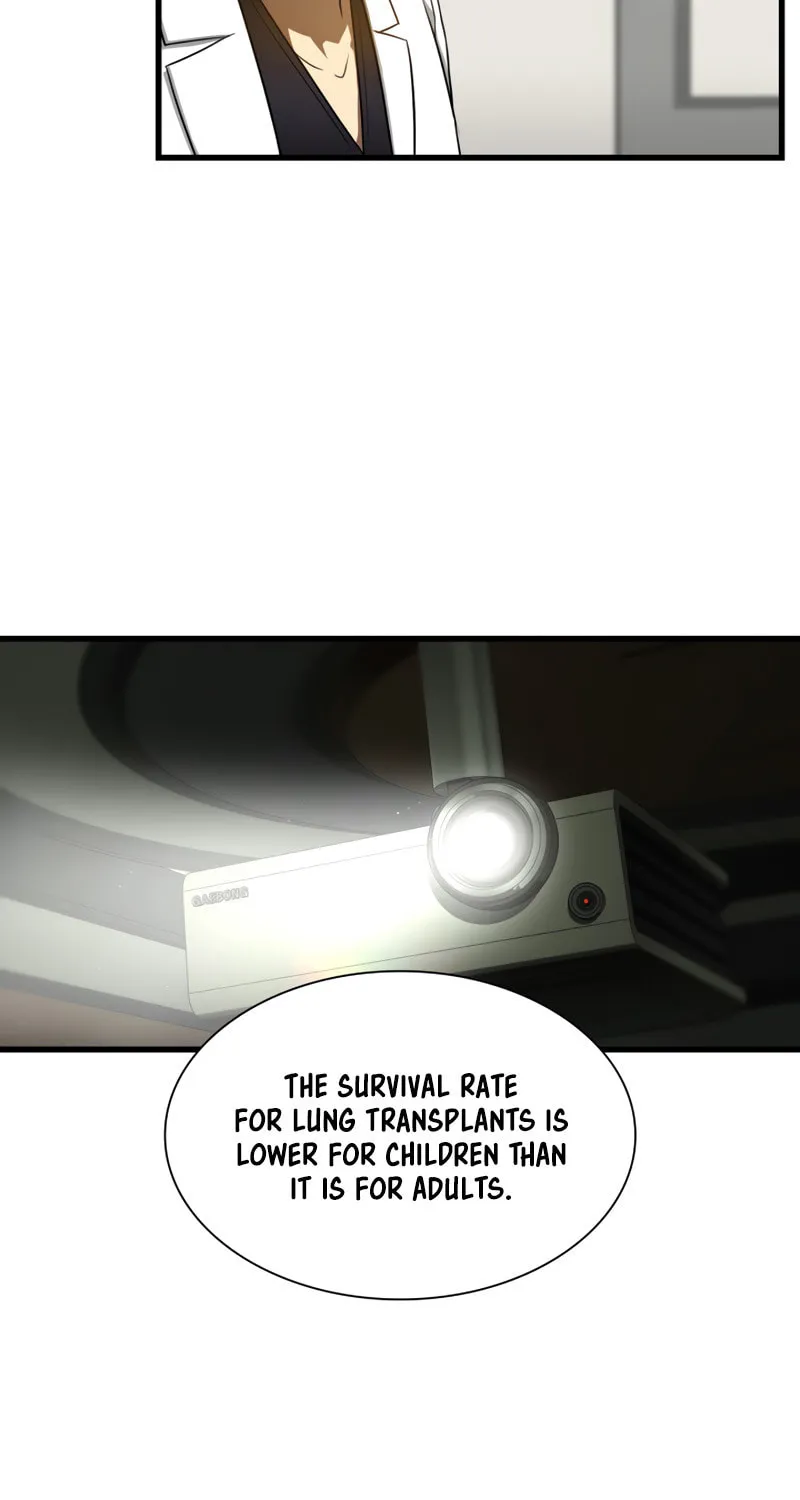 Read Perfect Surgeon chapter 27 image 40 on Lezhin