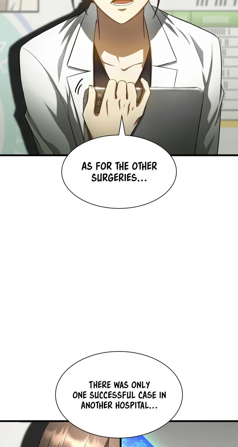 Read Perfect Surgeon chapter 27 image 47 on Lezhin