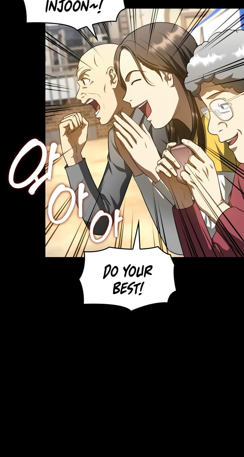 Read Perfect Surgeon chapter 27 image 5 on Lezhin