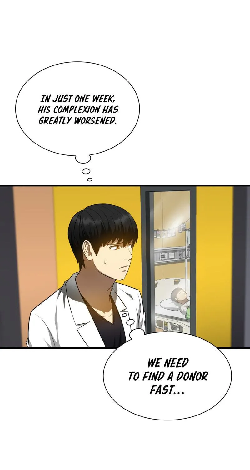 Read Perfect Surgeon chapter 27 image 53 on Lezhin