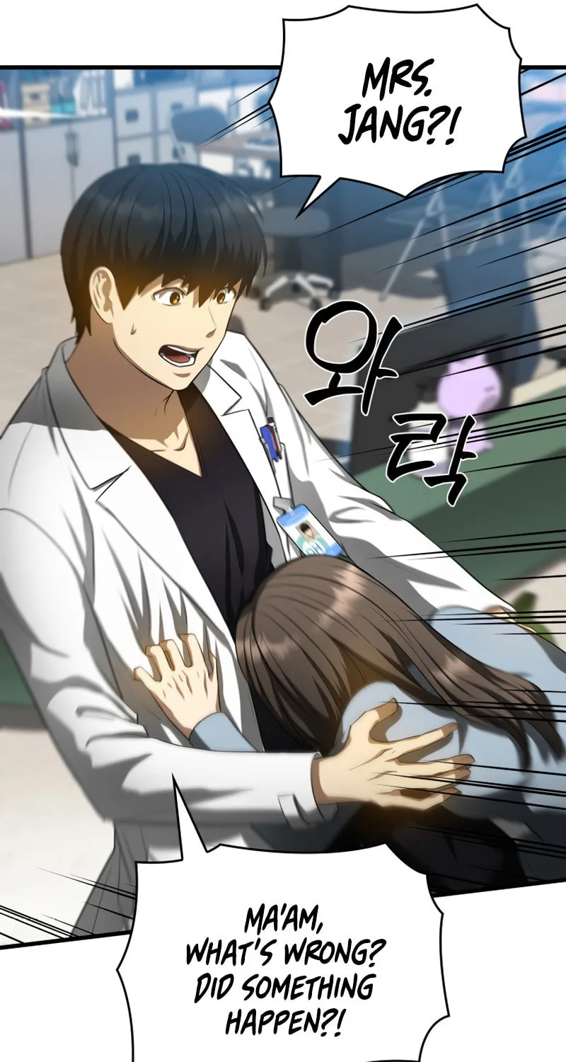 Read Perfect Surgeon chapter 27 image 56 on Lezhin