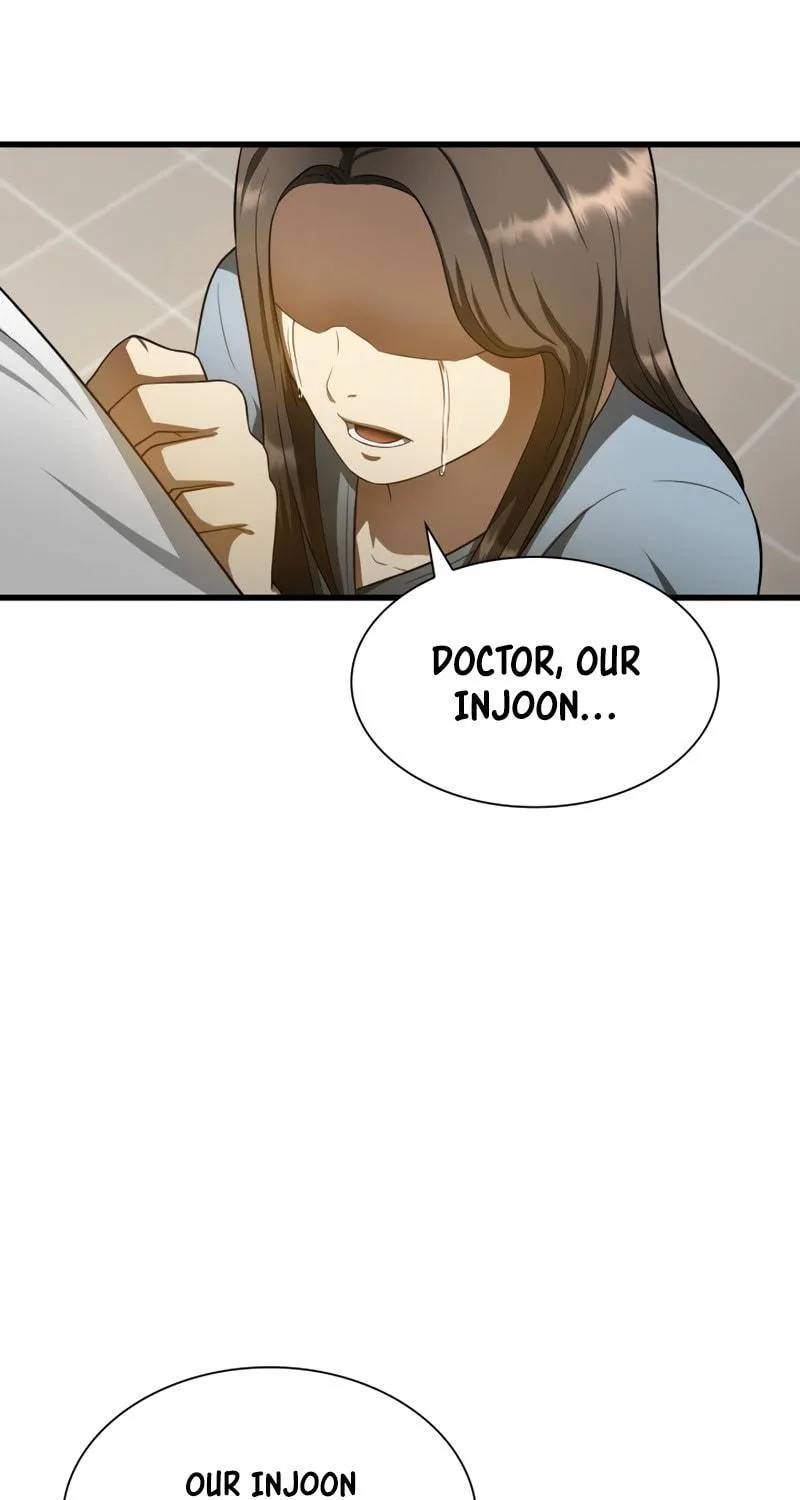 Read Perfect Surgeon chapter 27 image 58 on Lezhin