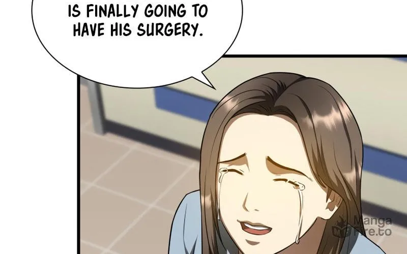 Read Perfect Surgeon chapter 27 image 59 on Lezhin