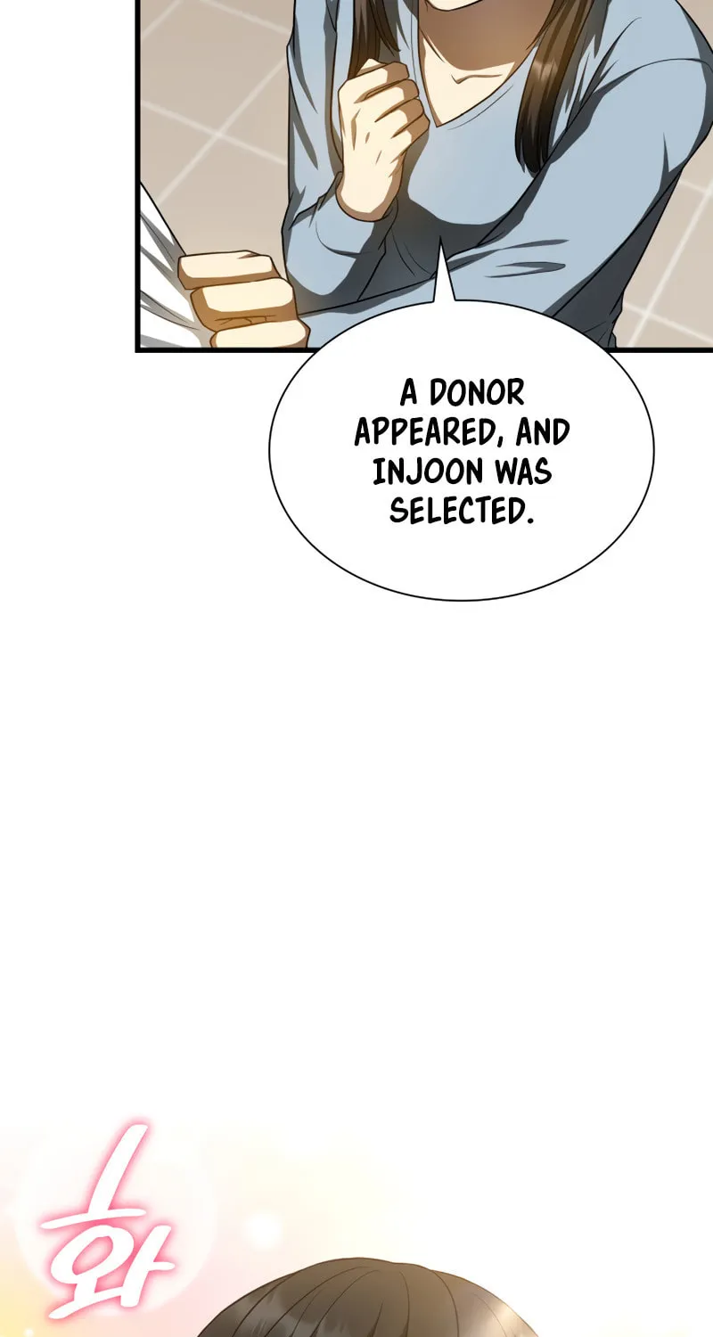 Read Perfect Surgeon chapter 27 image 60 on Lezhin