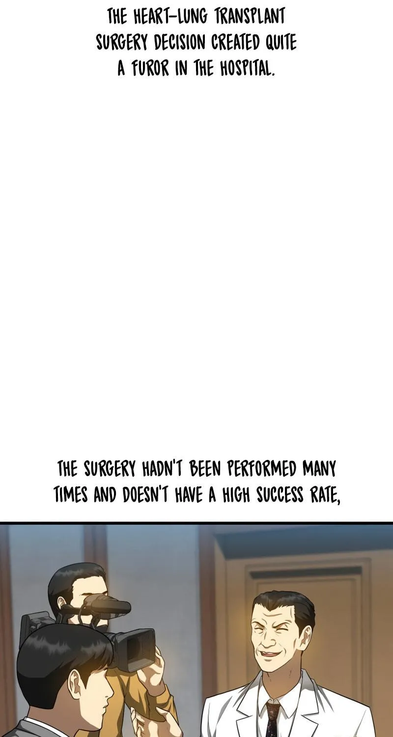 Read Perfect Surgeon chapter 27 image 64 on Lezhin