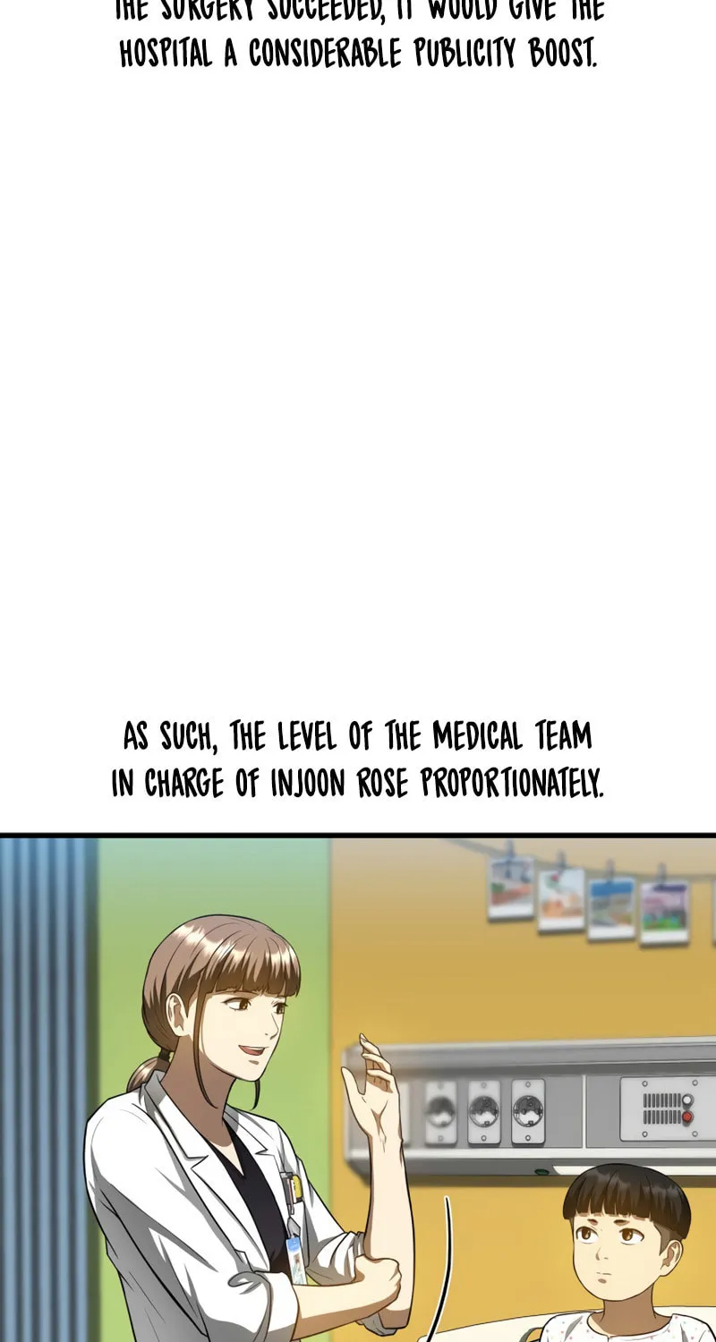 Read Perfect Surgeon chapter 27 image 66 on Lezhin