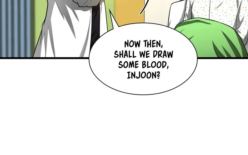 Read Perfect Surgeon chapter 27 image 67 on Lezhin