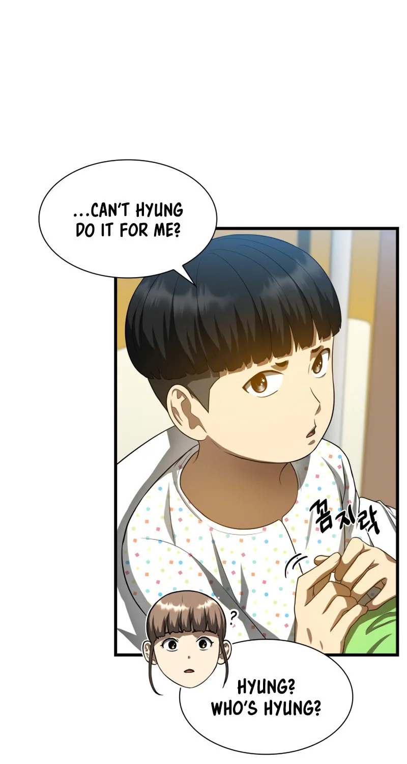 Read Perfect Surgeon chapter 27 image 68 on Lezhin