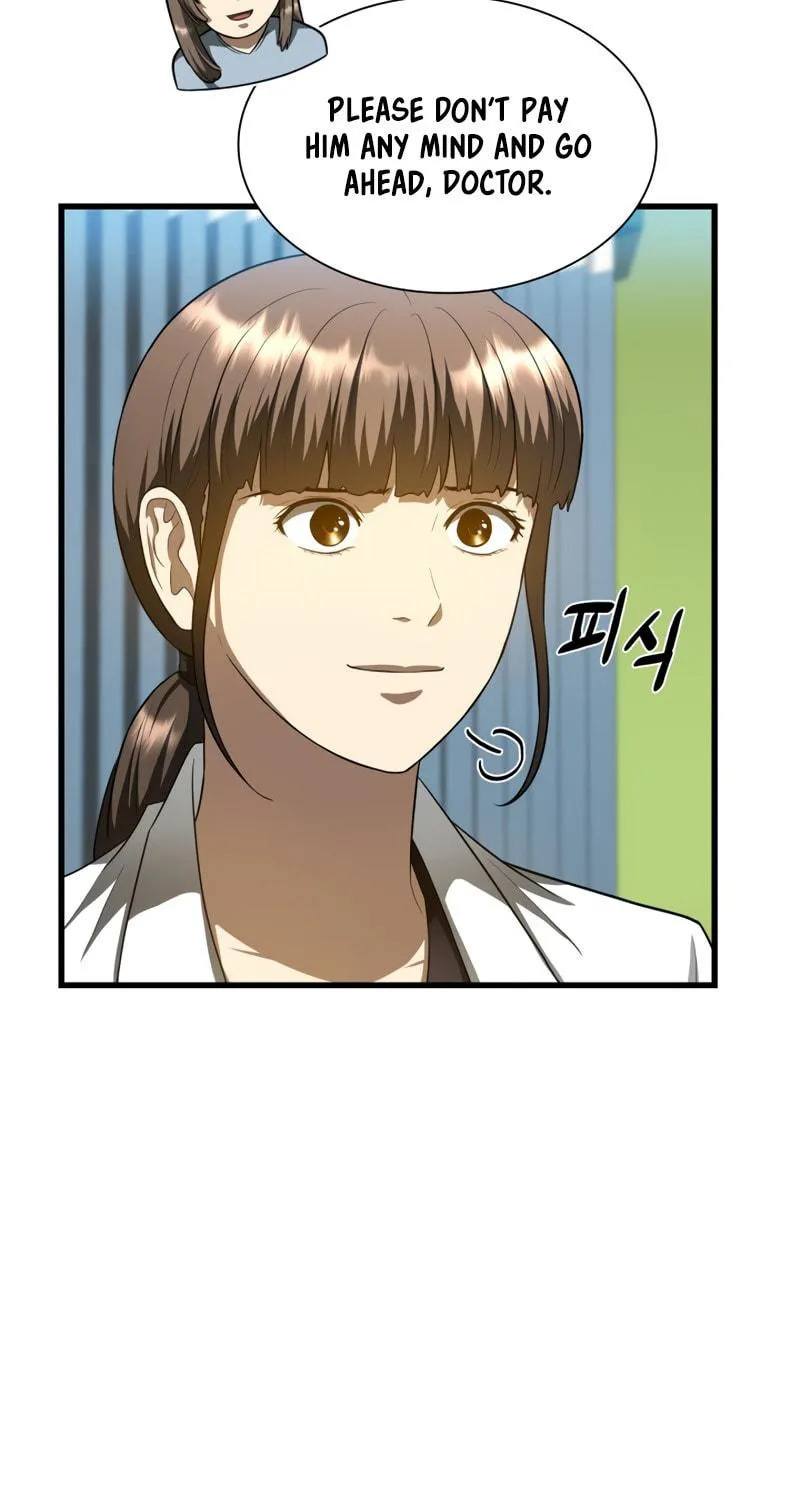 Read Perfect Surgeon chapter 27 image 72 on Lezhin