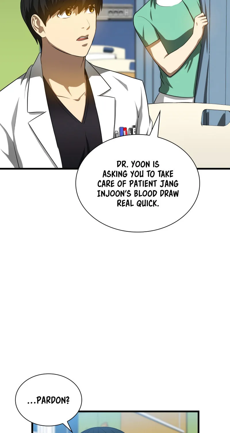 Read Perfect Surgeon chapter 27 image 74 on Lezhin