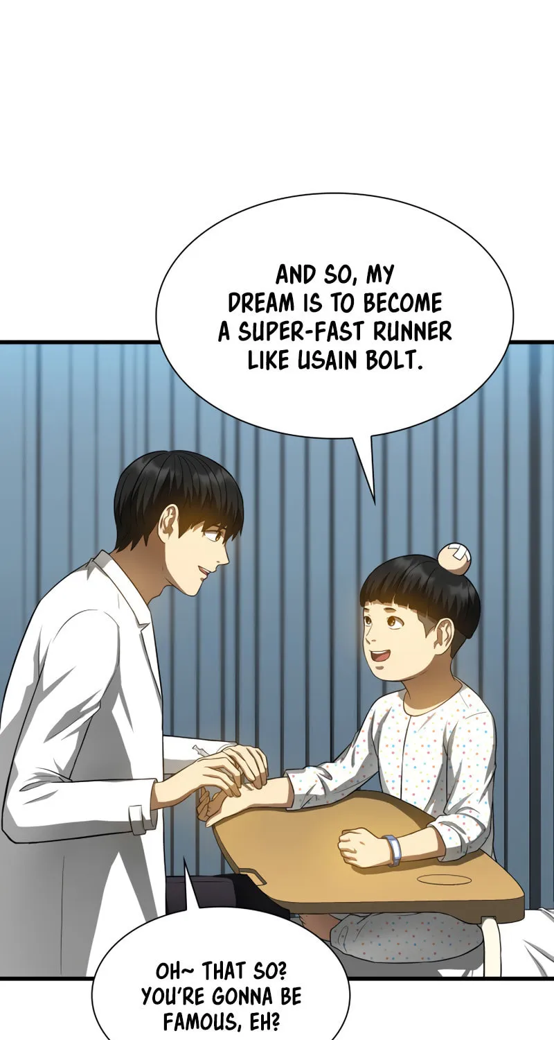 Read Perfect Surgeon chapter 27 image 78 on Lezhin