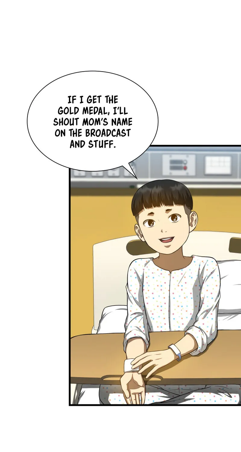 Read Perfect Surgeon chapter 27 image 80 on Lezhin