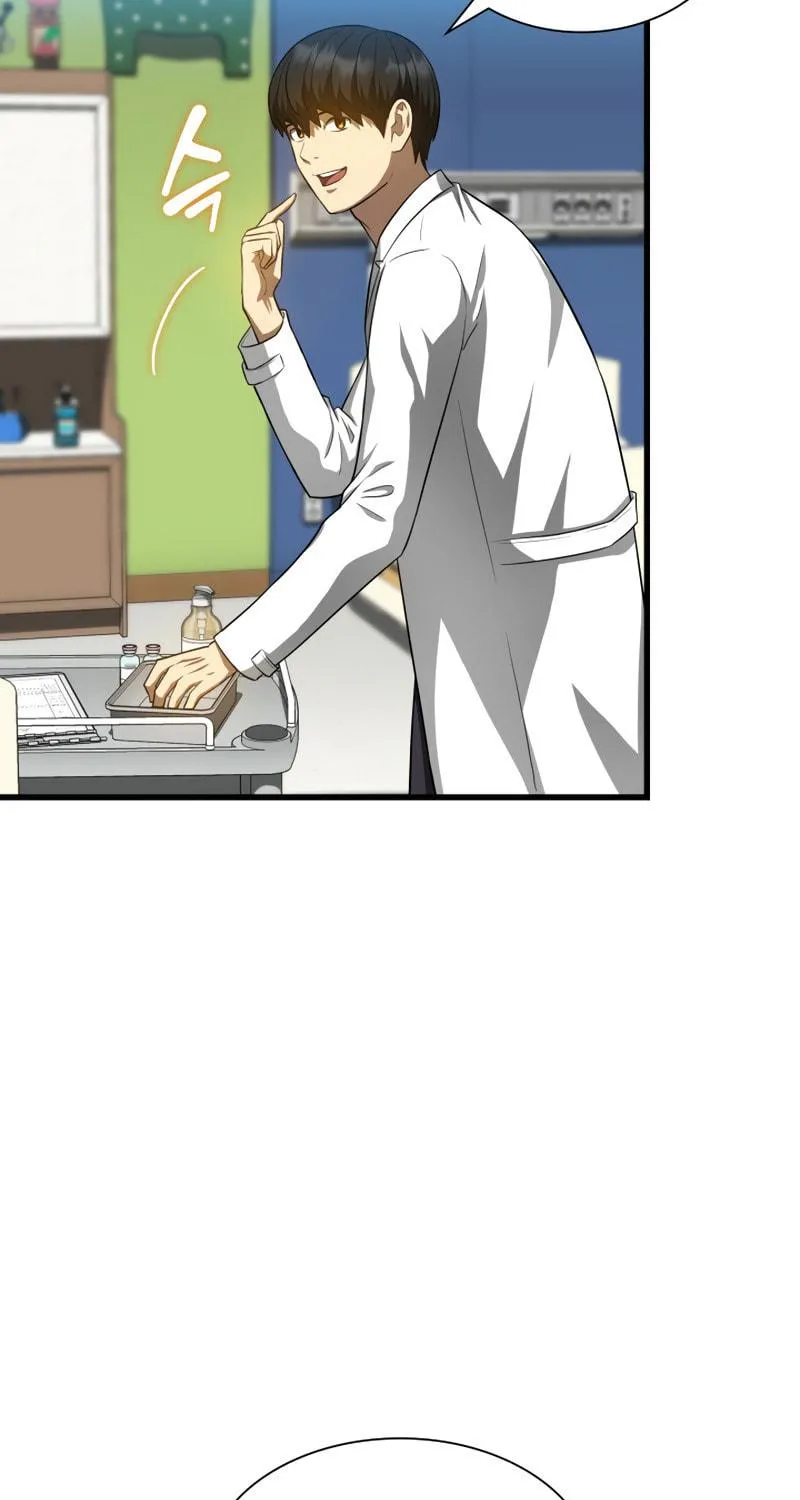 Read Perfect Surgeon chapter 27 image 82 on Lezhin