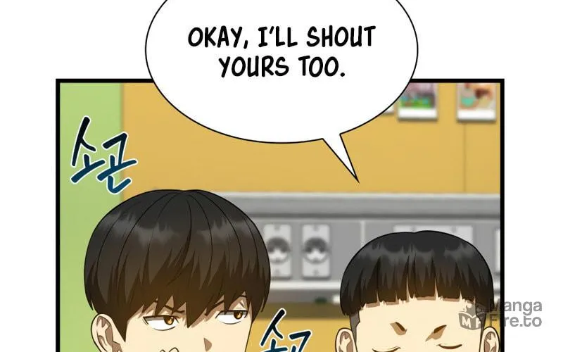Read Perfect Surgeon chapter 27 image 83 on Lezhin