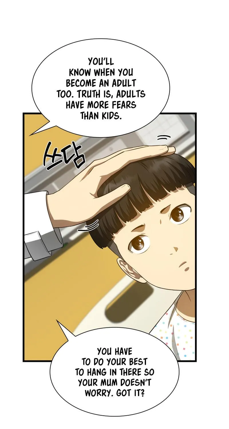 Read Perfect Surgeon chapter 27 image 88 on Lezhin