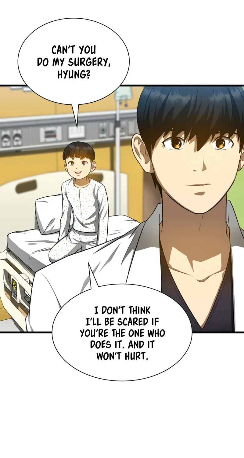 Read Perfect Surgeon chapter 27 image 90 on Lezhin