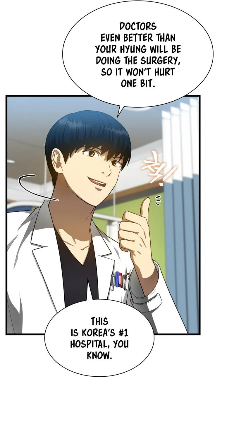 Read Perfect Surgeon chapter 27 image 92 on Lezhin