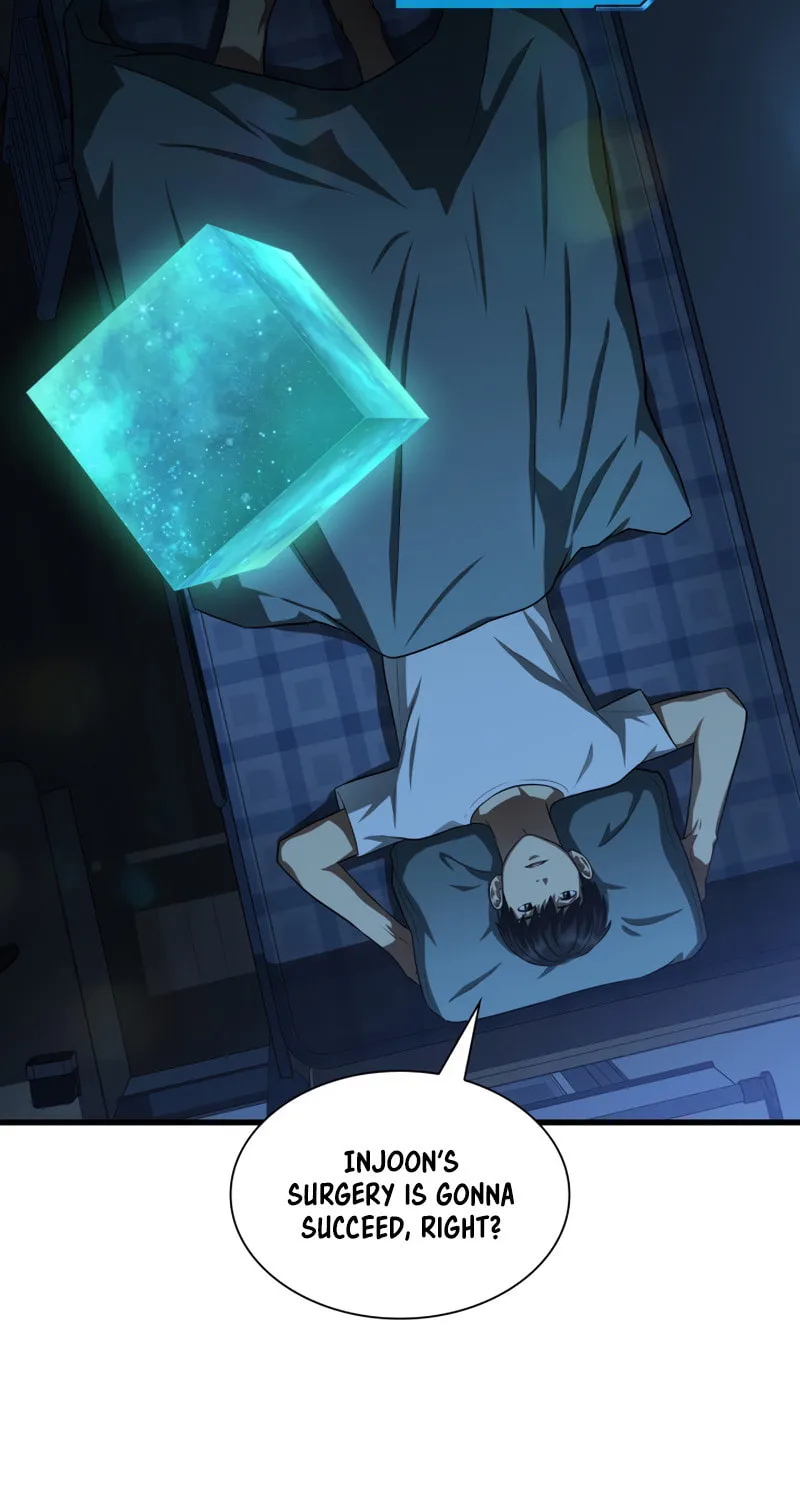Read Perfect Surgeon chapter 27 image 96 on Lezhin