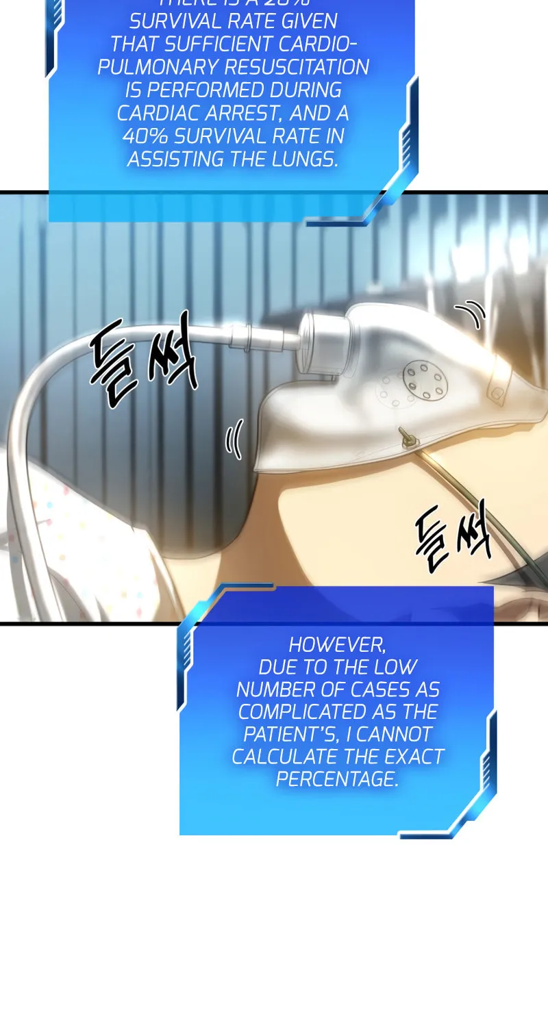 Read Perfect Surgeon chapter 28 image 100 on Lezhin