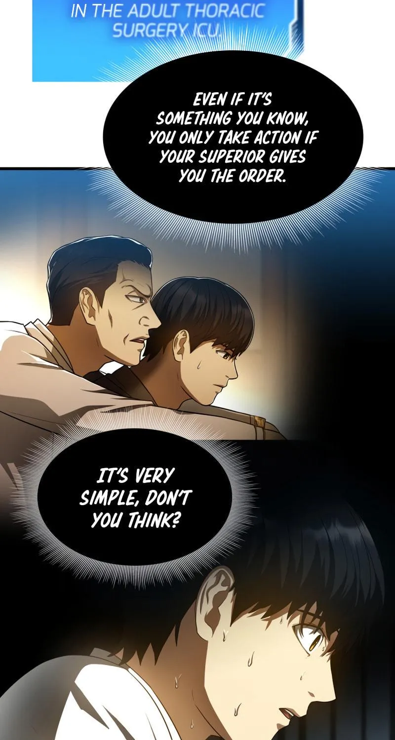 Read Perfect Surgeon chapter 28 image 104 on Lezhin