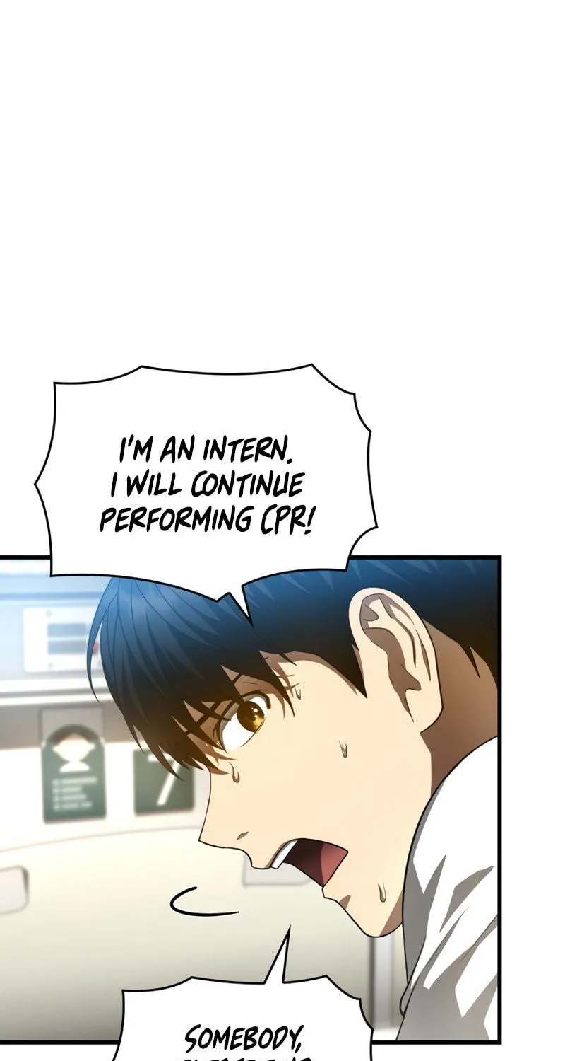 Read Perfect Surgeon chapter 28 image 108 on Lezhin