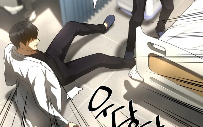 Read Perfect Surgeon chapter 28 image 113 on Lezhin