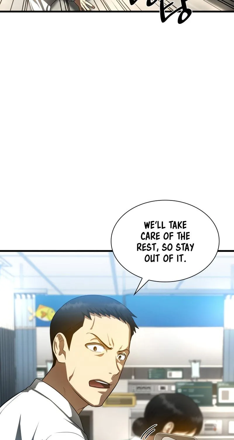 Read Perfect Surgeon chapter 28 image 114 on Lezhin