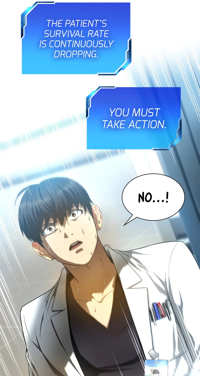 Read Perfect Surgeon chapter 28 image 117 on Lezhin