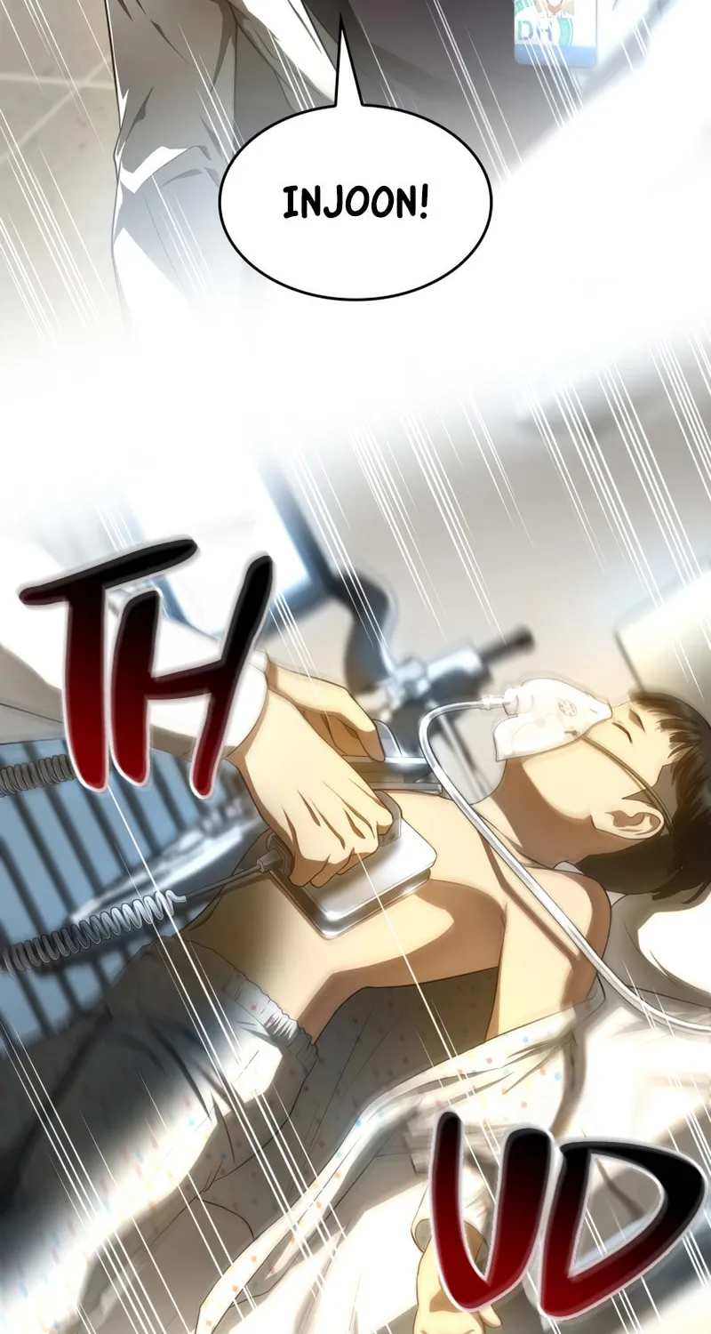 Read Perfect Surgeon chapter 28 image 118 on Lezhin