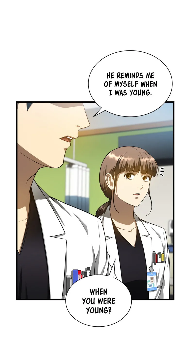 Read Perfect Surgeon chapter 28 image 13 on Lezhin