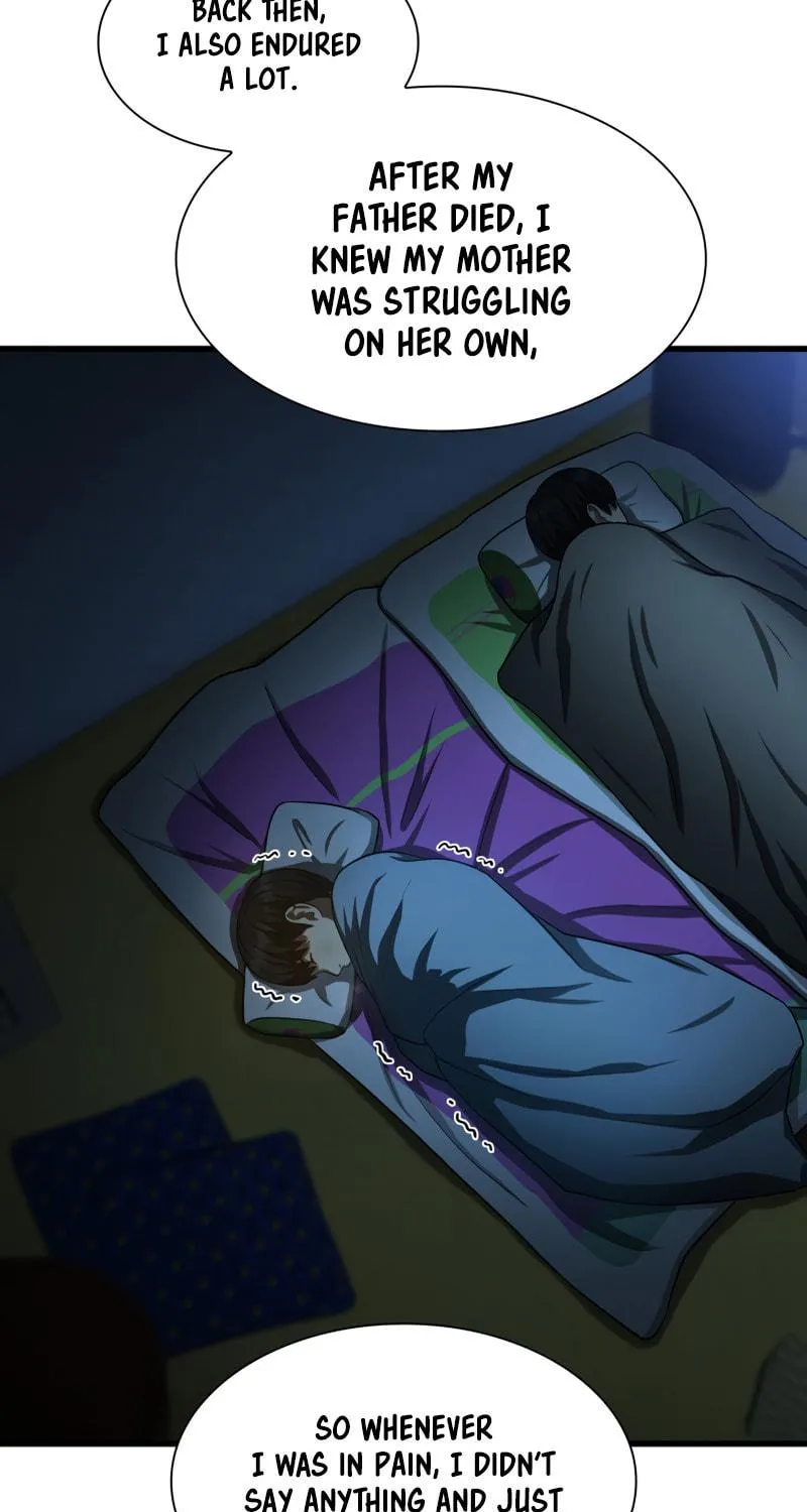 Read Perfect Surgeon chapter 28 image 15 on Lezhin