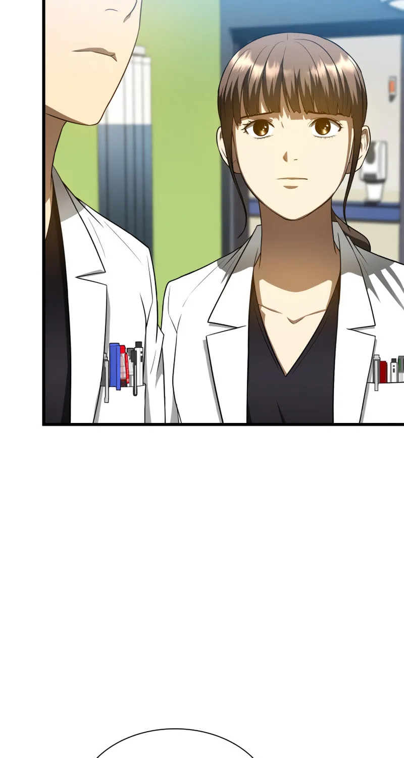 Read Perfect Surgeon chapter 28 image 19 on Lezhin