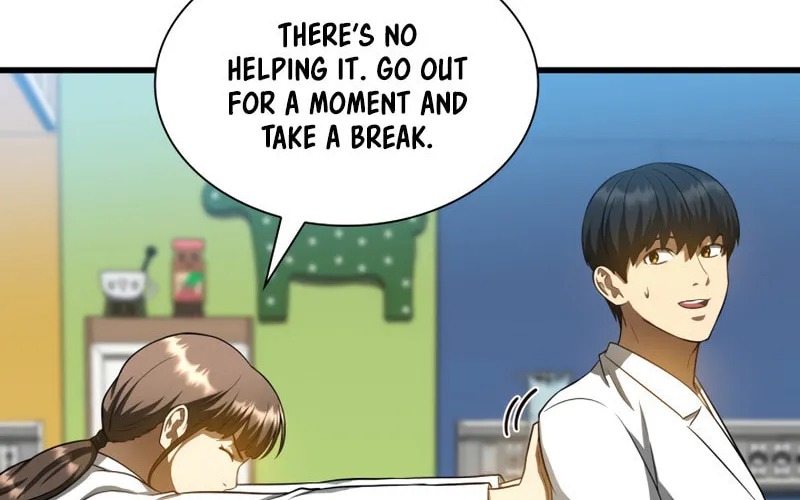 Read Perfect Surgeon chapter 28 image 20 on Lezhin