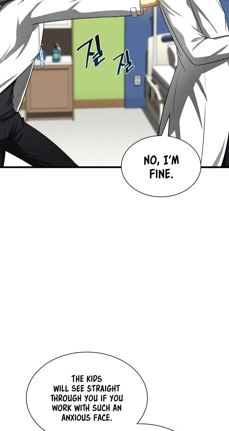 Read Perfect Surgeon chapter 28 image 21 on Lezhin