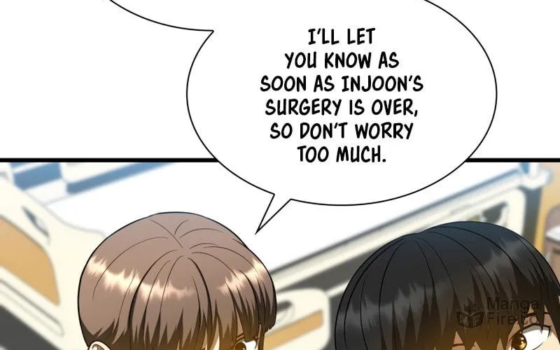 Read Perfect Surgeon chapter 28 image 22 on Lezhin