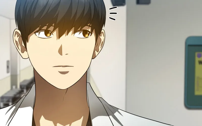 Read Perfect Surgeon chapter 28 image 26 on Lezhin