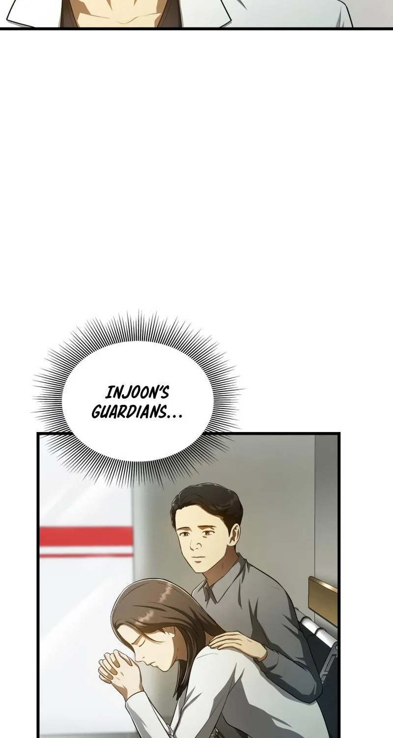 Read Perfect Surgeon chapter 28 image 27 on Lezhin