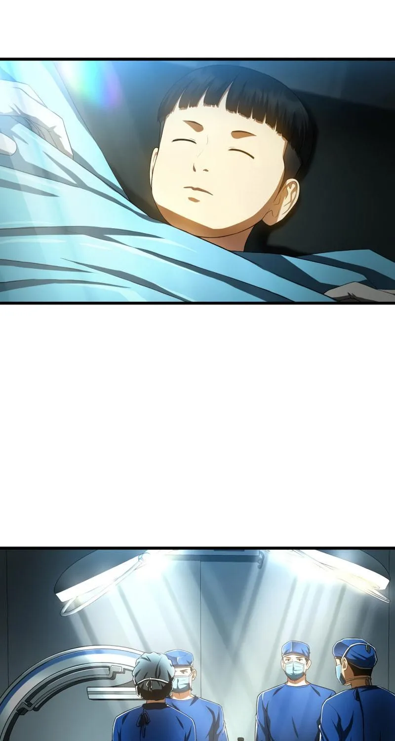 Read Perfect Surgeon chapter 28 image 3 on Lezhin