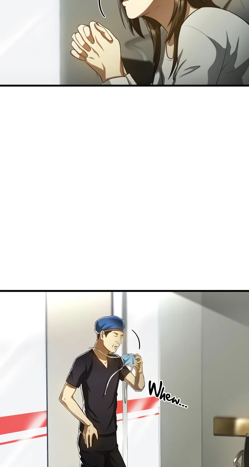 Read Perfect Surgeon chapter 28 image 31 on Lezhin