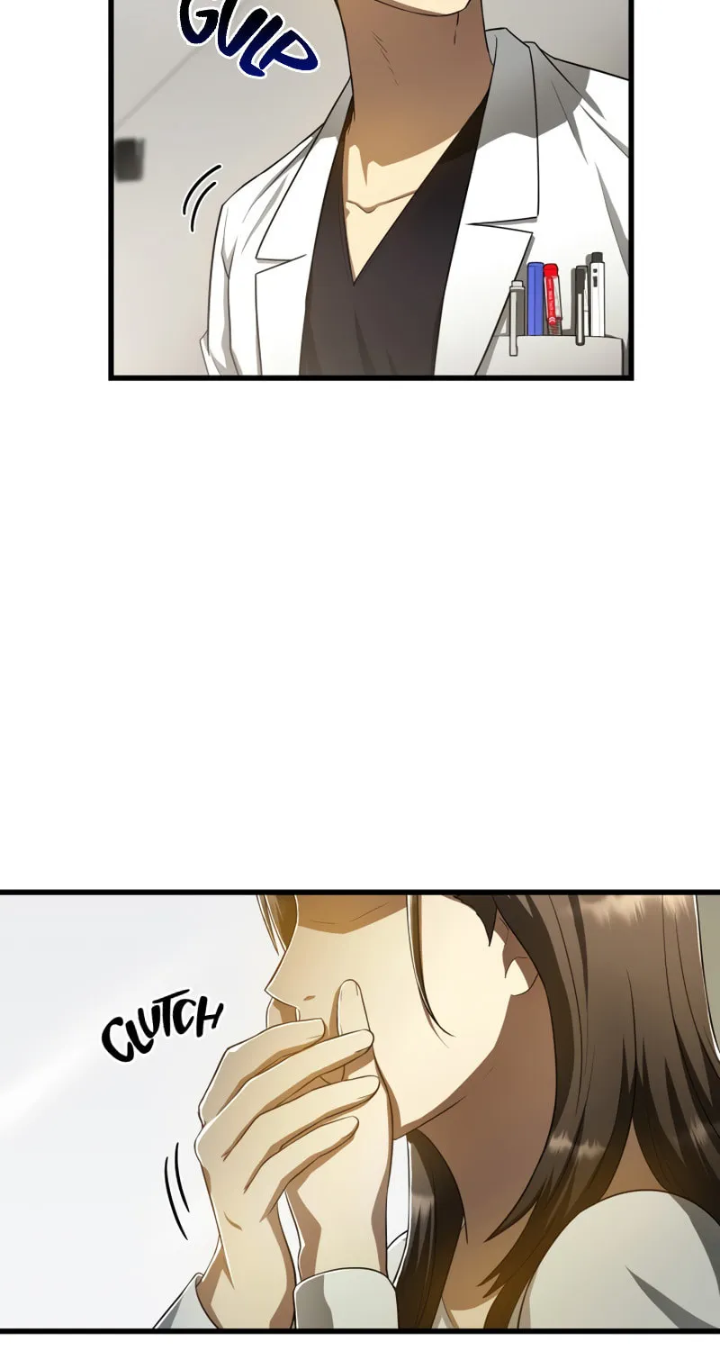 Read Perfect Surgeon chapter 28 image 35 on Lezhin