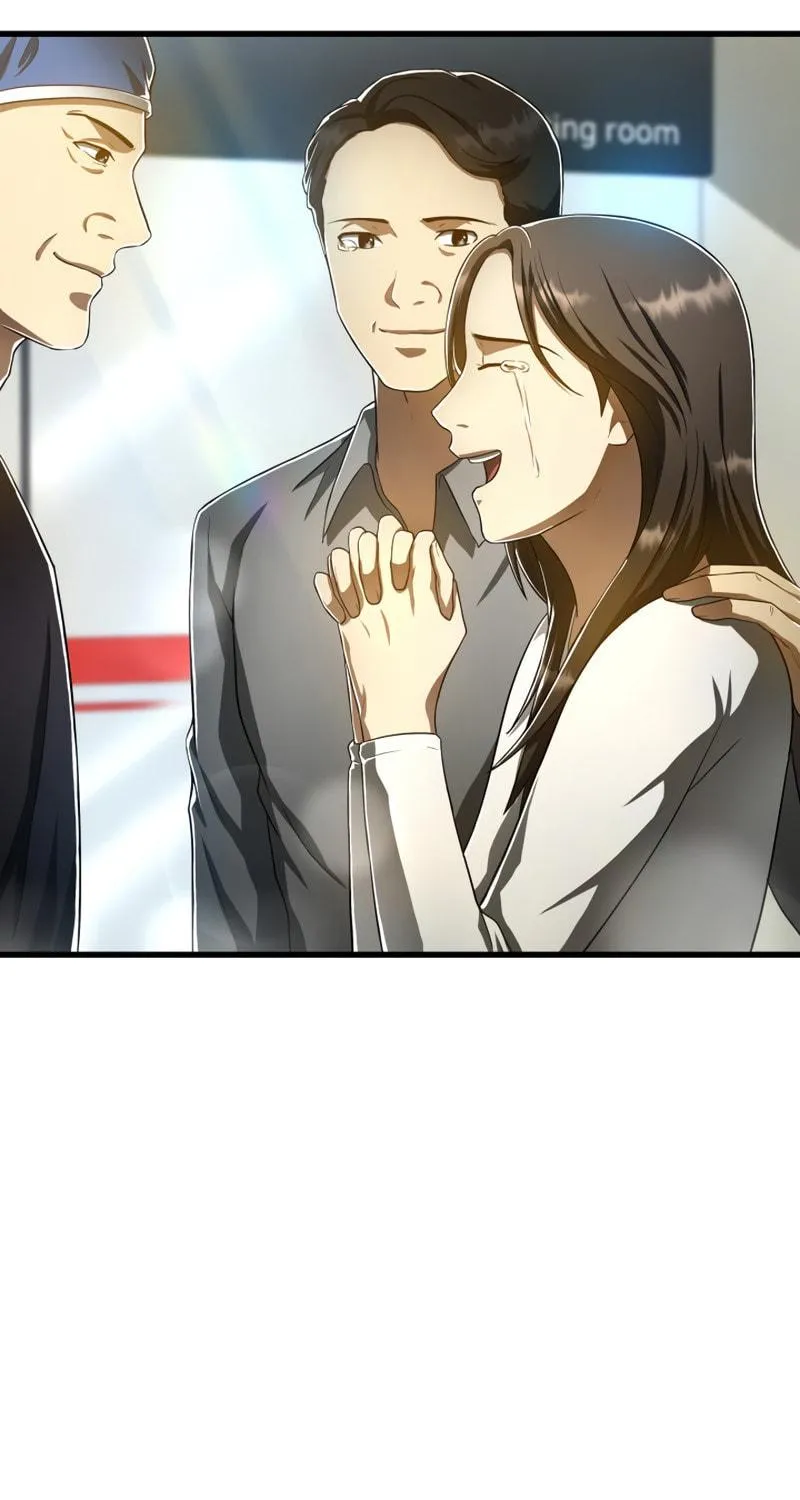 Read Perfect Surgeon chapter 28 image 37 on Lezhin
