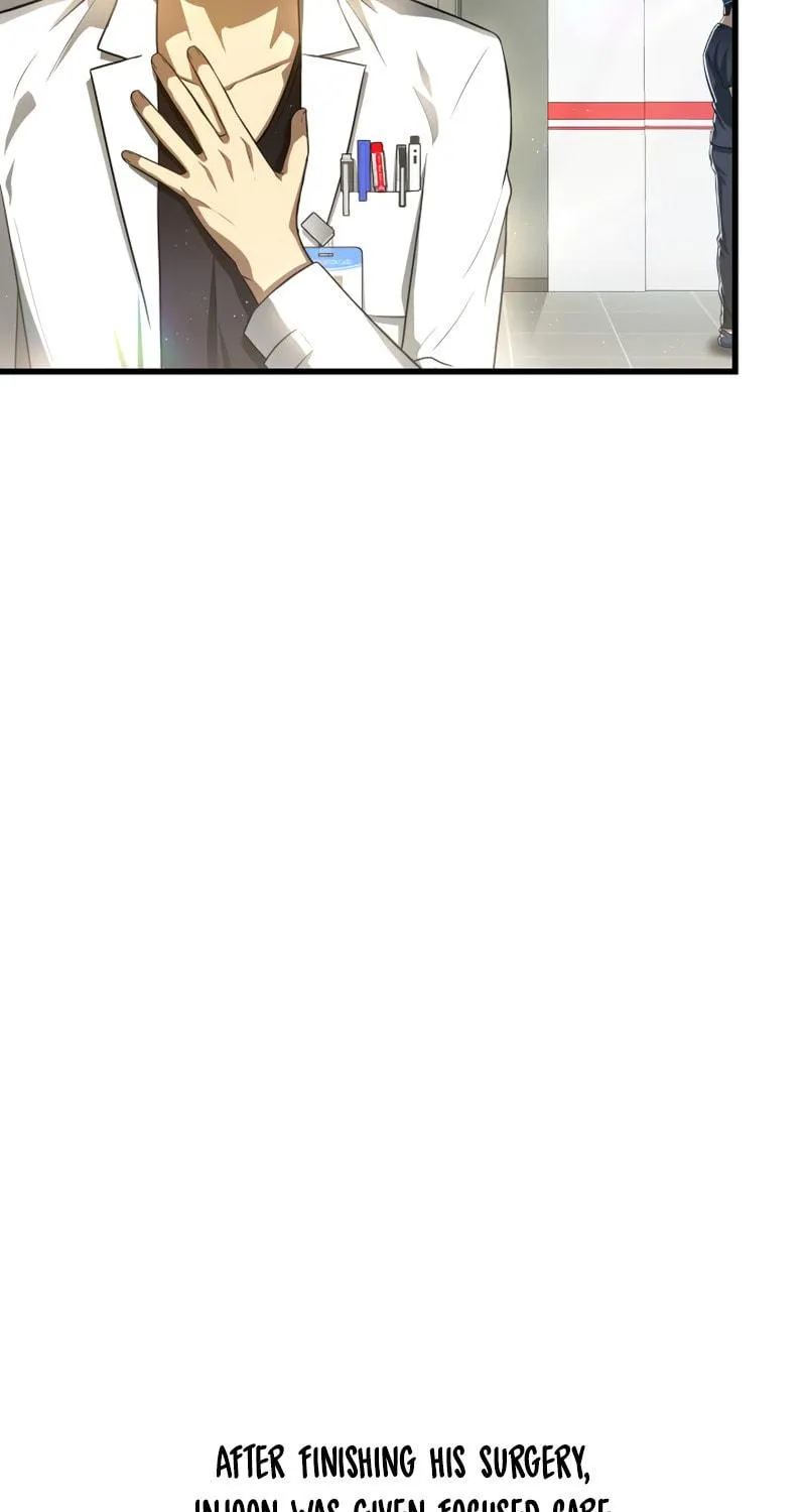 Read Perfect Surgeon chapter 28 image 39 on Lezhin