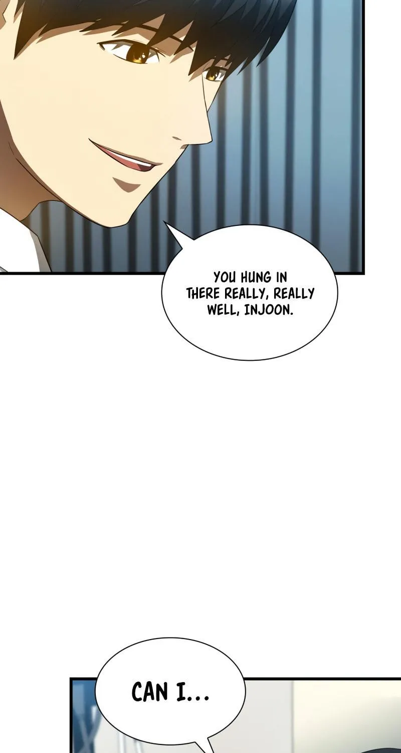 Read Perfect Surgeon chapter 28 image 45 on Lezhin