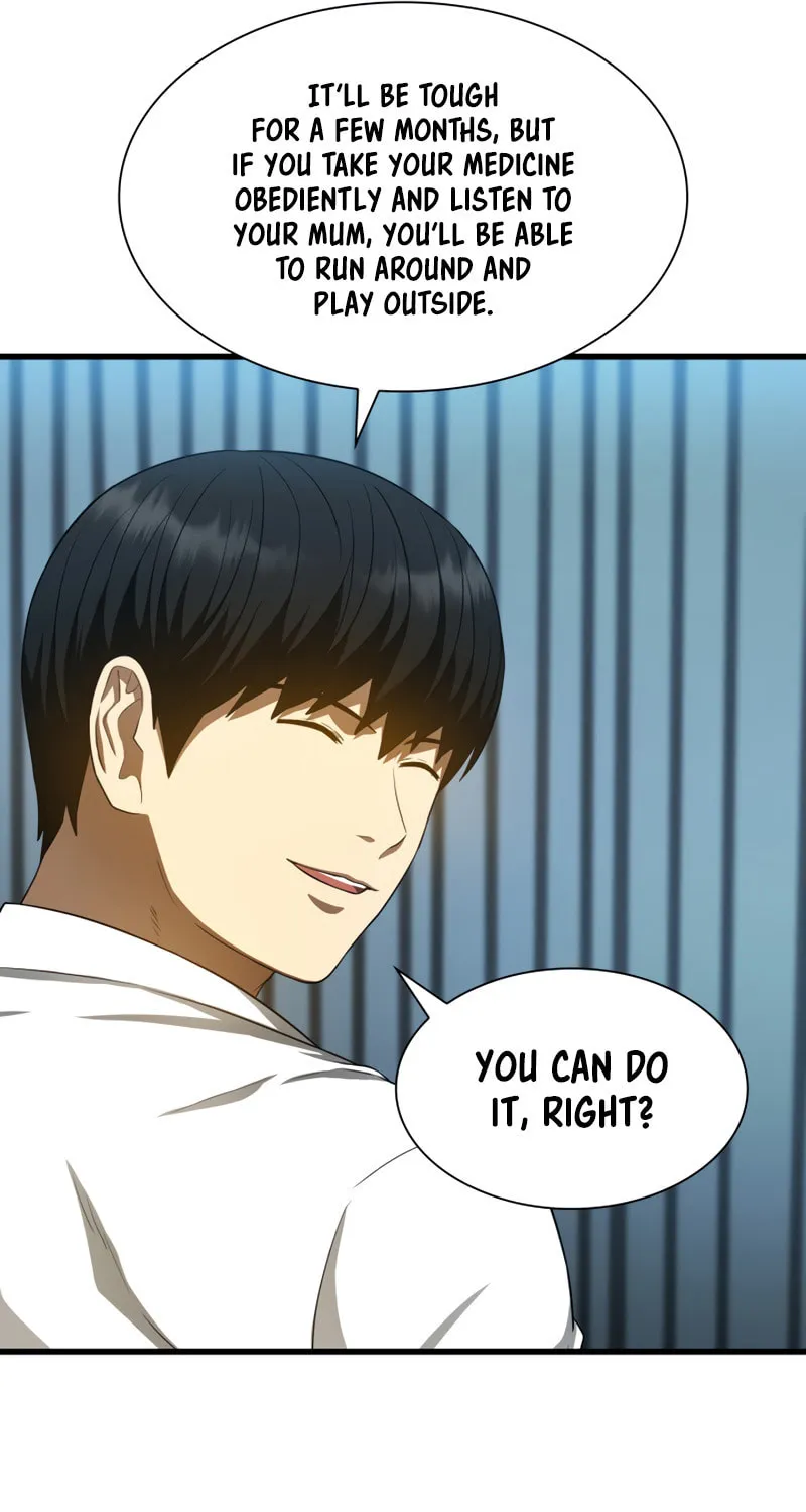 Read Perfect Surgeon chapter 28 image 48 on Lezhin