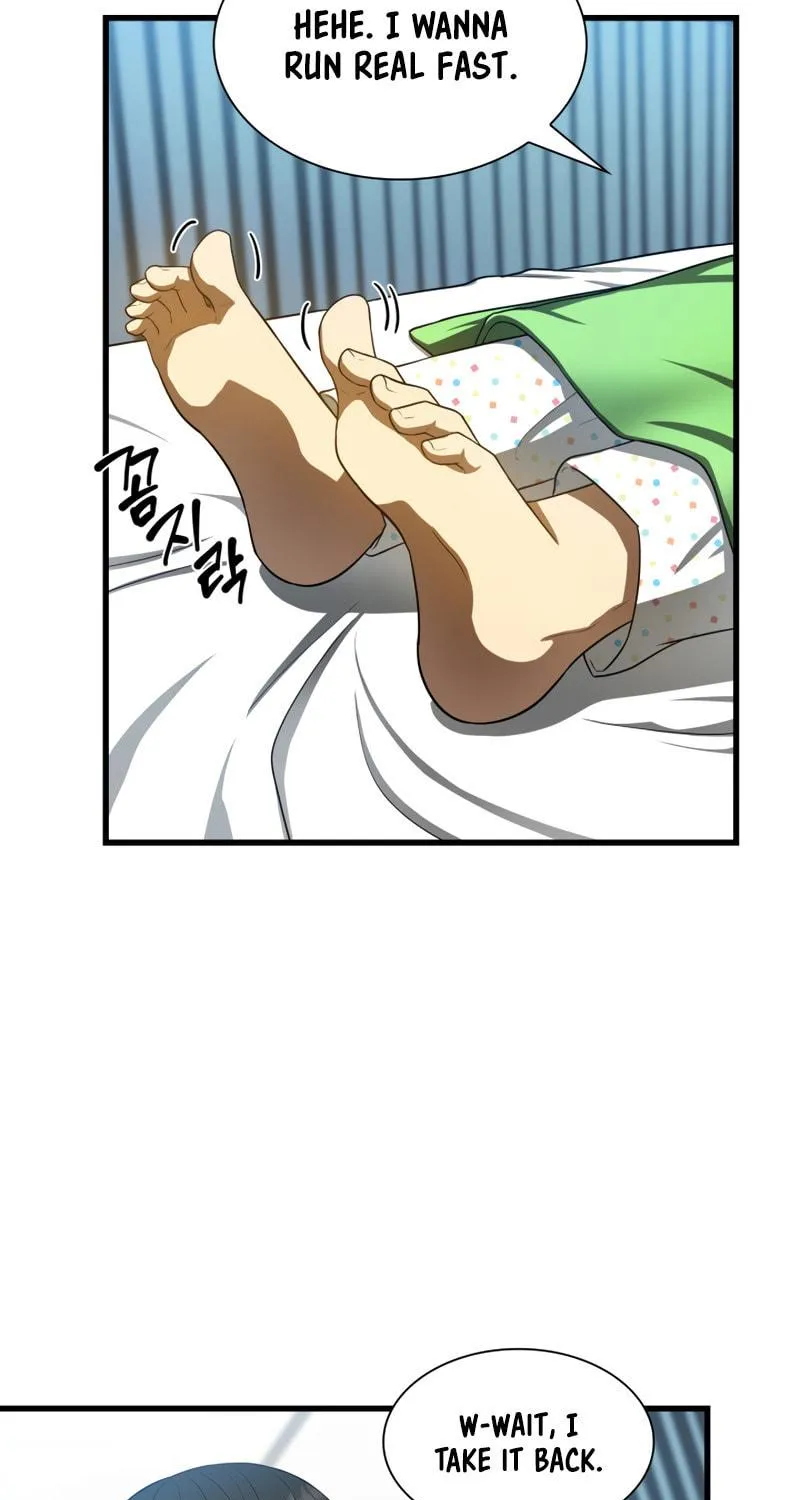 Read Perfect Surgeon chapter 28 image 50 on Lezhin