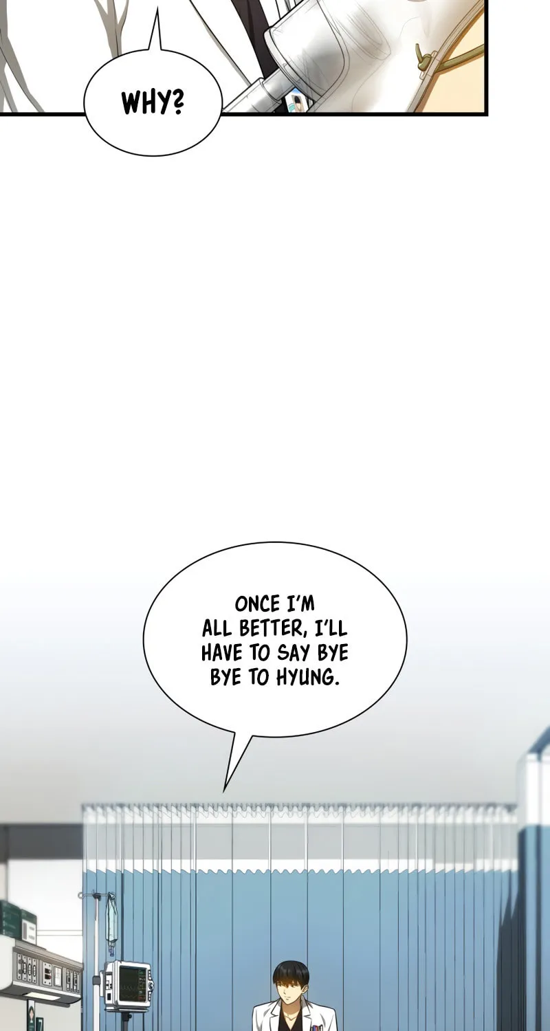 Read Perfect Surgeon chapter 28 image 52 on Lezhin